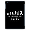 The Evolution of Rock iPad Mini