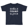 Donald Glover Toddler T-shirt