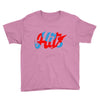 hits Youth Tee