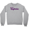vagitarian Crewneck Sweatshirt