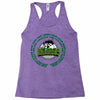 In Loving Memory Humboldt Broncos Racerback Tank