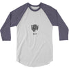 41. 301 021 3/4 Sleeve Shirt