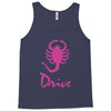 drive Tank Top