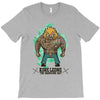kore lione   l T-Shirt