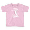 courir Toddler T-shirt