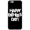 happy father&rsquo;s day 2 iPhone 6/6s Case