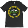In Loving Memory Humboldt Broncos T-Shirt