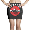 Tokyo City Mini Skirts