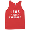Leos Over Everyone Tank Top