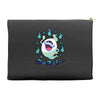 yokai butler Accessory Pouches