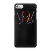 mercenarys iPhone 7 Case
