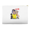 gorillaz demon day rap hip hop Accessory Pouches
