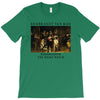 Rembrandt Van Rijn The Night Watch T-Shirt