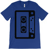 retro cassette T-Shirt