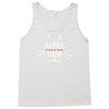 zebra kats Tank Top