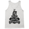 I Am Yorkshire Terrier Actually In A Very Commited Relationship Tank Top