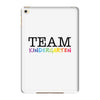 Team Kindergarten iPad Mini 4