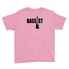 bass guitar Youth Tee