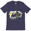 b.a. bearacus T-Shirt