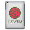 flowers iPad Mini
