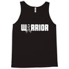 warrior Tank Top