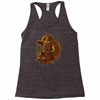 molded mischief Racerback Tank