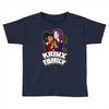krinx family Toddler T-shirt