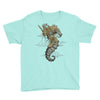 sea chariot Youth Tee