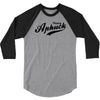 phancy aphuc 3/4 Sleeve Shirt