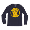 thanos gauntlet Long Sleeve Shirts