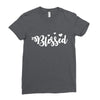 Blessed Ladies Fitted T-Shirt