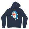 Doraemon Unisex Hoodie