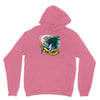 dragons by my side Unisex Hoodie