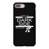 come to dark side we have pi iPhone 8 Plus