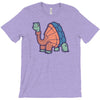 turtle turtleneck T-Shirt