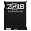 2018 the year of the dog (boxer) eu iPad 3 and 4 Case