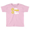 the paisa is right Toddler T-shirt
