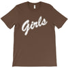Girls Friends Tv Show T-Shirt