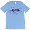 i'am cool engineer trust me T-Shirt