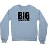 big daddy Youth Sweatshirt