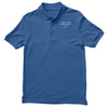 i wish i took the blue pill Men's Polo Shirt