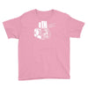 camera Youth Tee