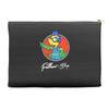 fallout boy Accessory Pouches