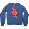 es smile Crewneck Sweatshirt