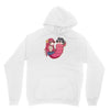 musume monster Hoodie