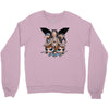hell n back boys Crewneck Sweatshirt