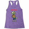 candy please Racerback Tank