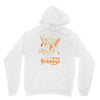 scary krampus Unisex Hoodie