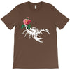 scorpio rose T-Shirt