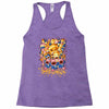 pigs Racerback Tank